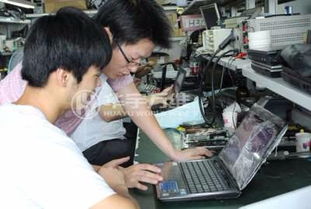 掌握核心技術(shù)，成就月入5萬夢想 北京電腦維修精英培訓計劃