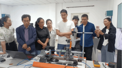 聚焦工業互聯網培訓，引領產業數字化轉型——計算機技術培訓實驗室建設方案